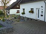 Ferienwohnung, Eifel, Monschau, Urlaub