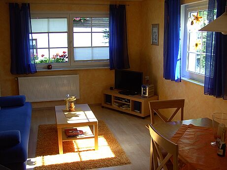 Ferienwohnung, Eifel, Monschau, Urlaub