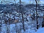 Ferienwohnung, Eifel, Monschau, Urlaub