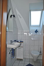 Ferienwohnung Monschau Rursee Eifel Urlaub