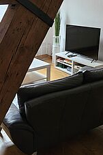 Ferienwohnung, Eifel, Urlaub, Monschau