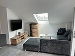 Ferienwohnung, Monschau, Eifel, Urlaub