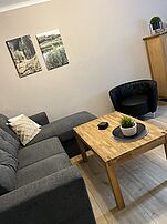 Ferienwohnung, Eifel, Monschau, Urlaub