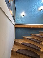 Ferienwohnung, Monschau, Eifel, Urlaub