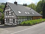 Ferienhaus, Eifel, Monschau, Rursee, Urlaub