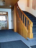 Ferienwohnung Monschau/Mützenich Eifel